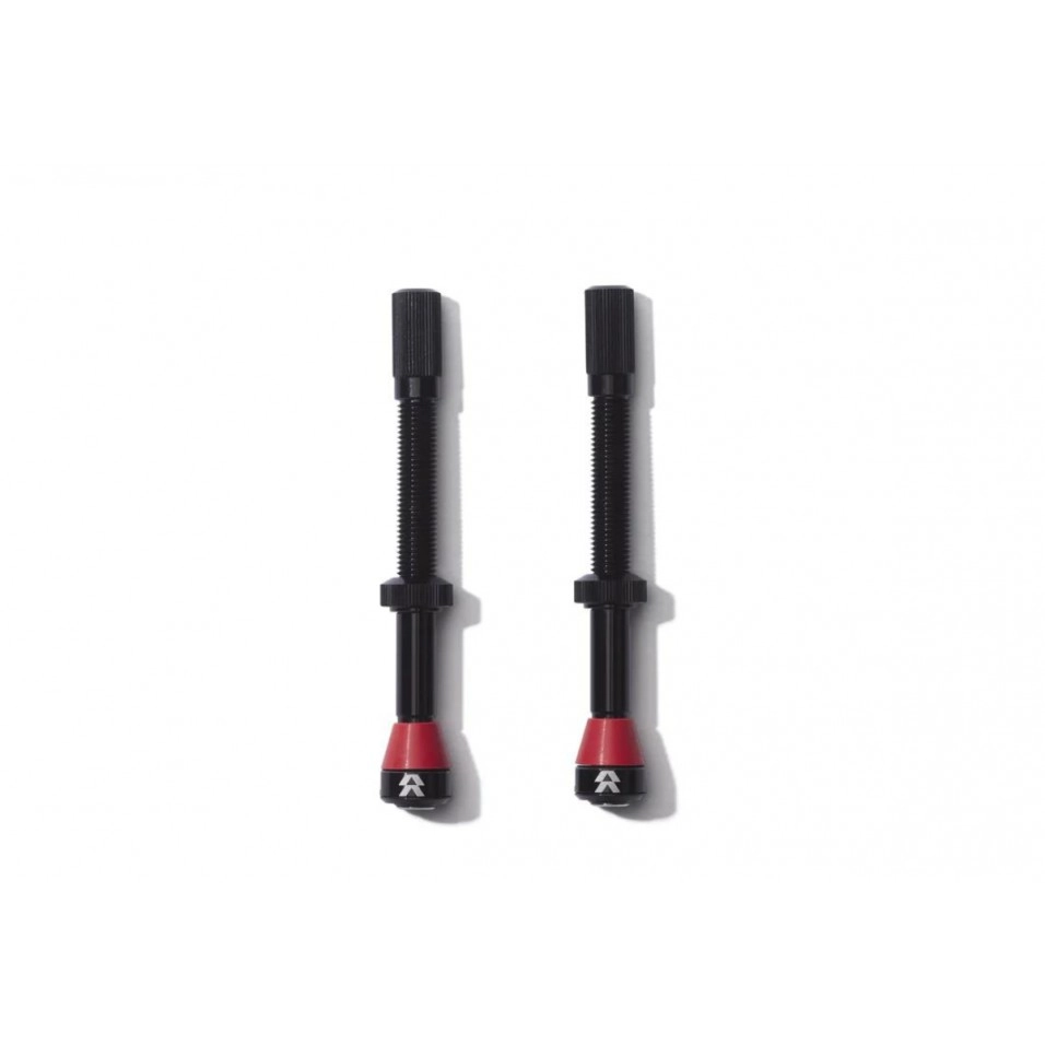 Valvulas tubeless Reserve Fillmore 70mm