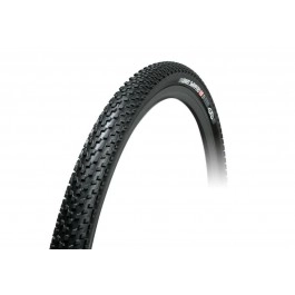 Coberta Tufo gravel...