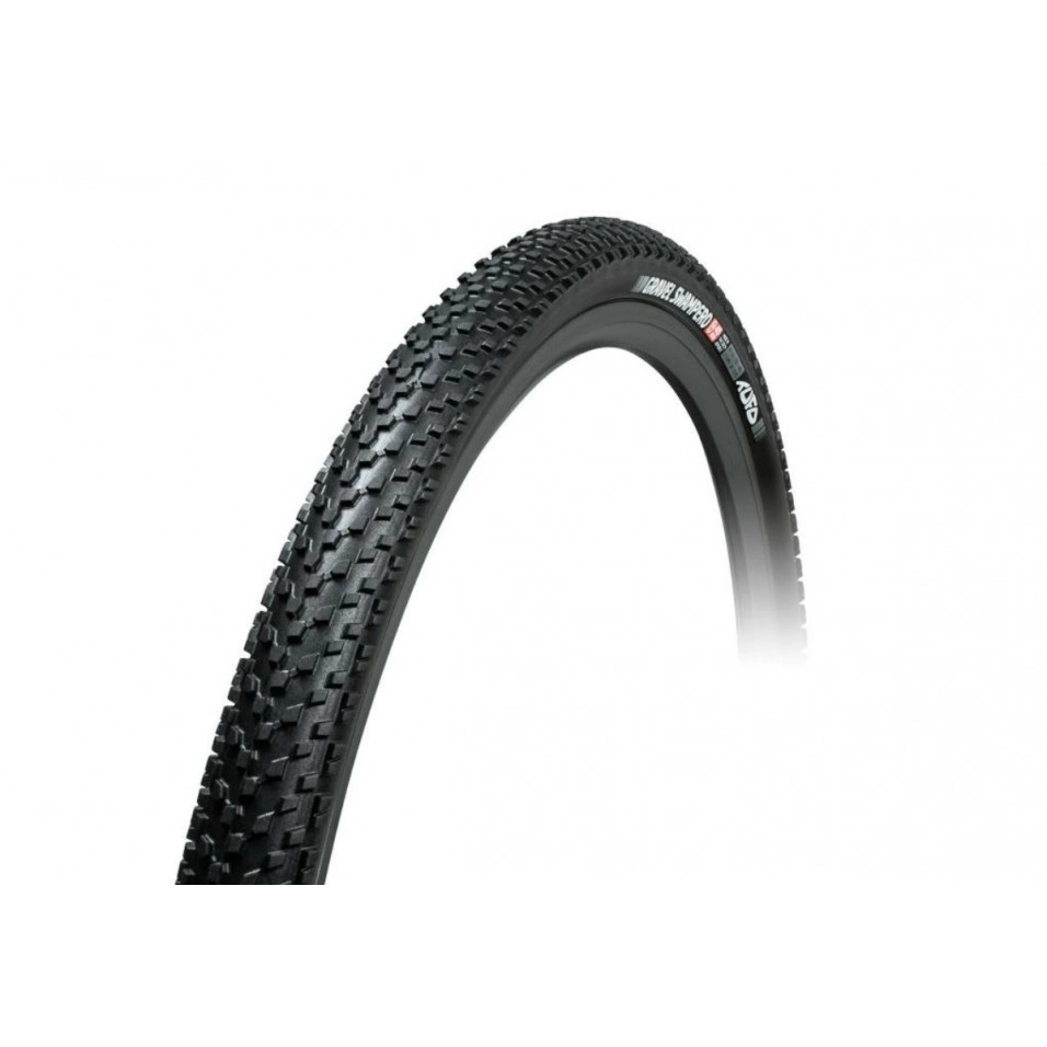 Cubierta Tufo gravel Swampero 700