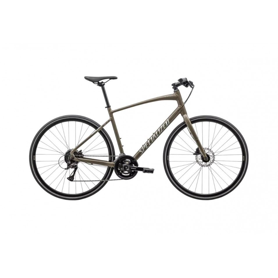 Acheter V lo Specialized Sirrus 2.0 23 Urbains