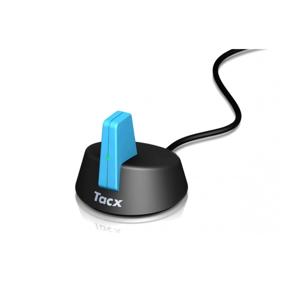 Tacx Antenne mit ANT+-Konnektivität
