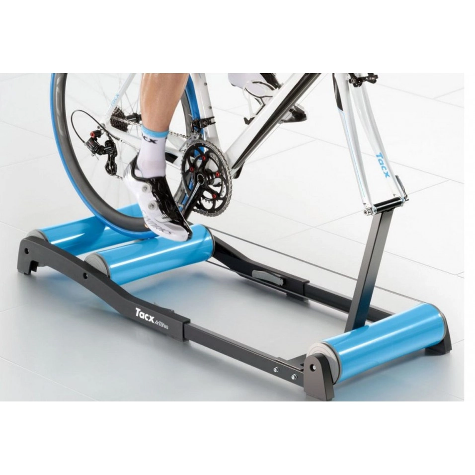 Rueda Delantera Tacx Rodillo Rulos Rueda Delantera Repuesto Para