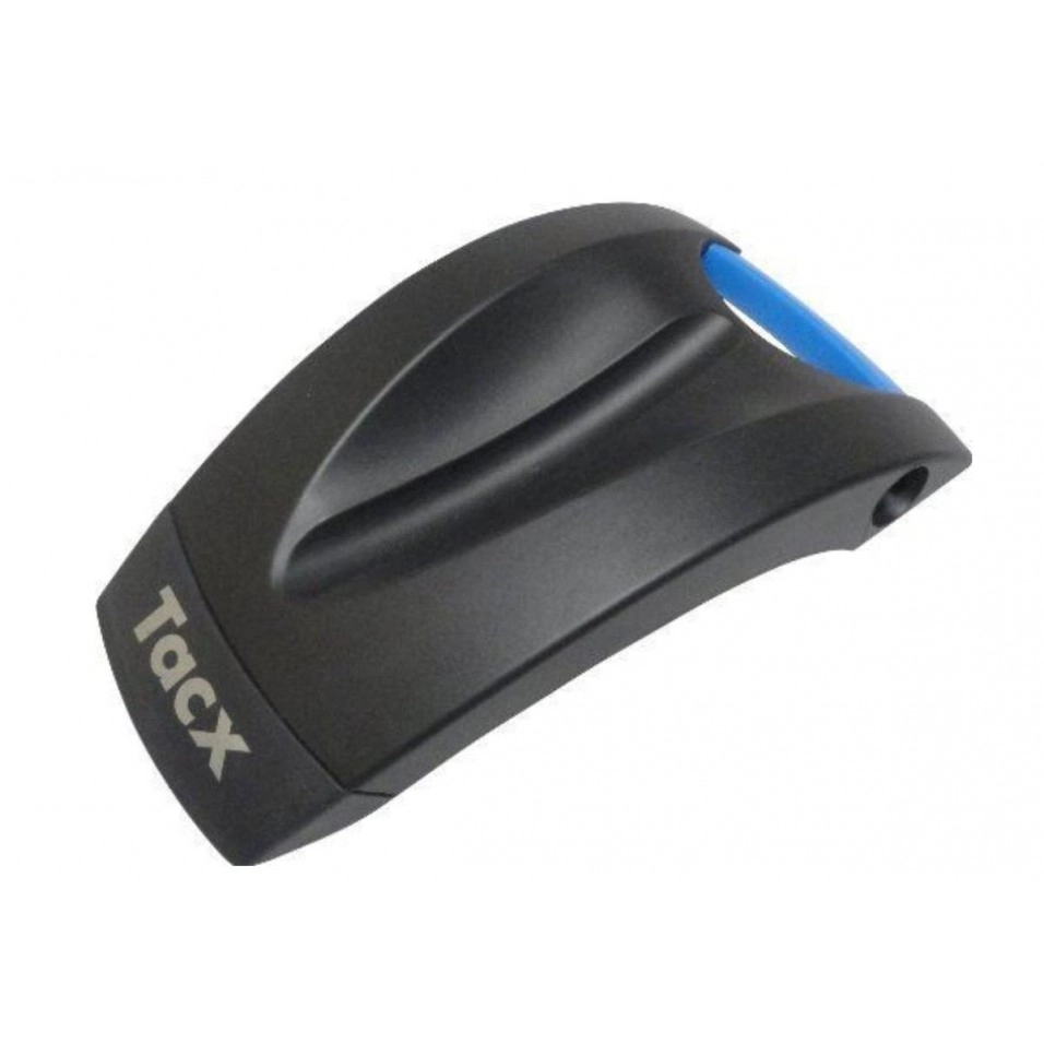 Tacx Unterstützung für Vorderrad