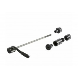 Chiusura rapida Tacx...