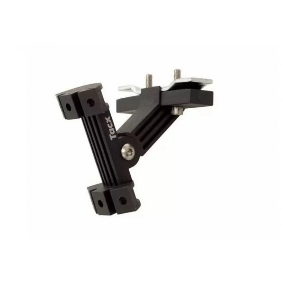 Abrazadera di sella Tacx