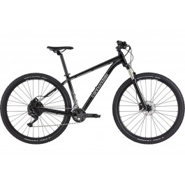 Bicicletta Cannondale Trail 5