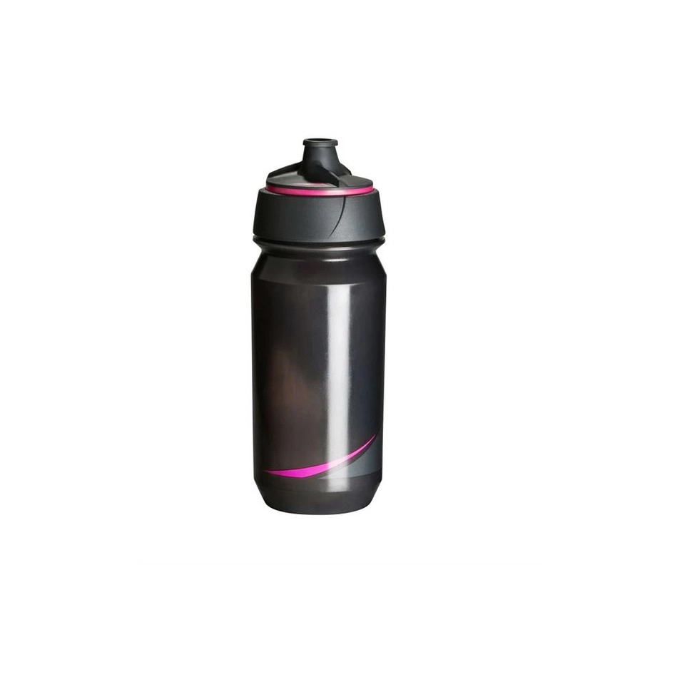 Bidone Tacx Shanti Twist Scuro 500cc