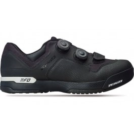 Chaussures 2FO Cliplite Specialized