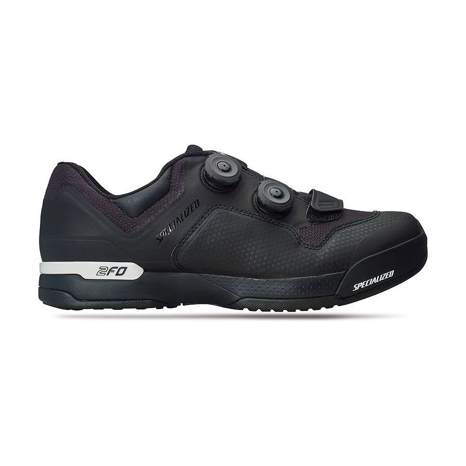 Zapatillas 2FO Cliplite Specialized