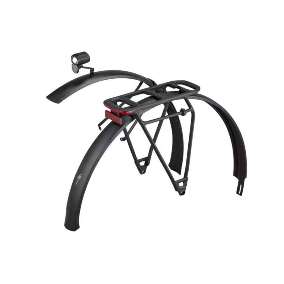 Specialized Turbo-Tero-Ausrüstungsset