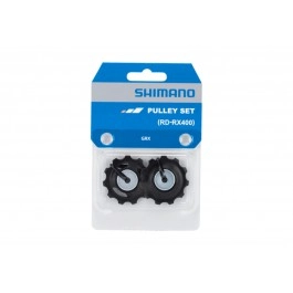Joc Politges Shimano RD-RX400