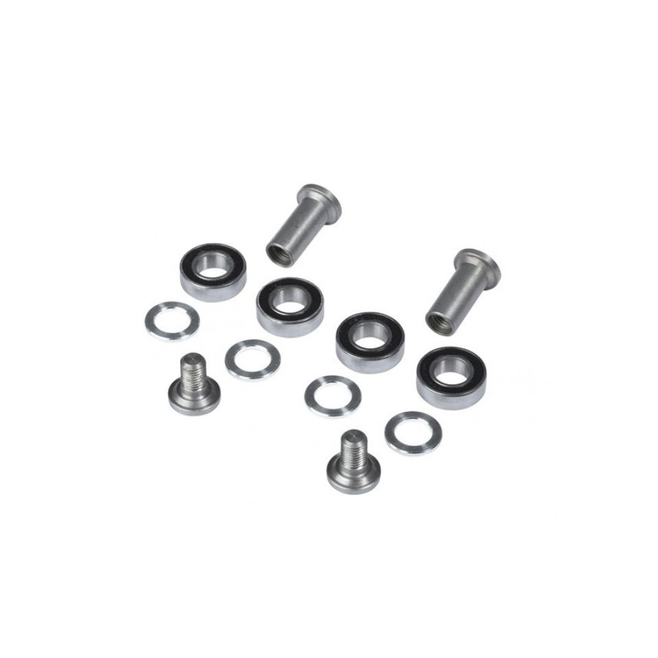 KIT TORNILLOS CUBE BASCULANTE RODAMIENTO 10321