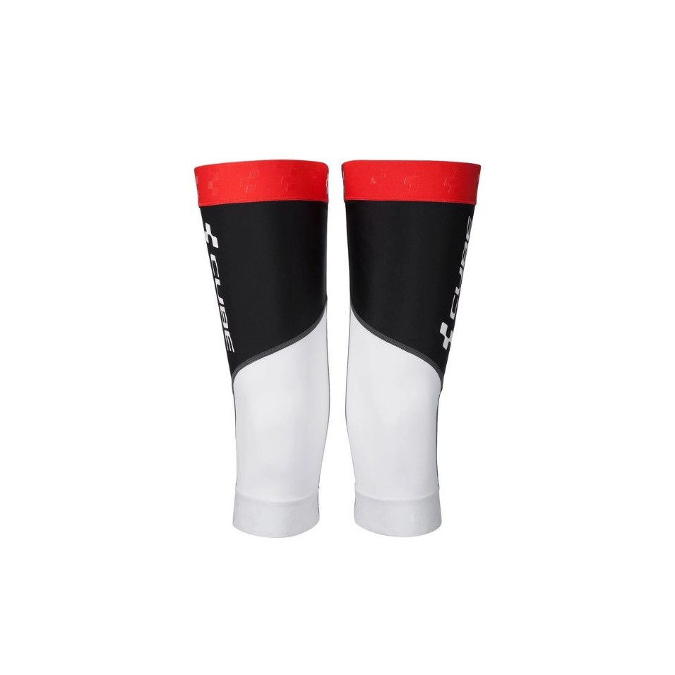 Genouillères CUBE RACE