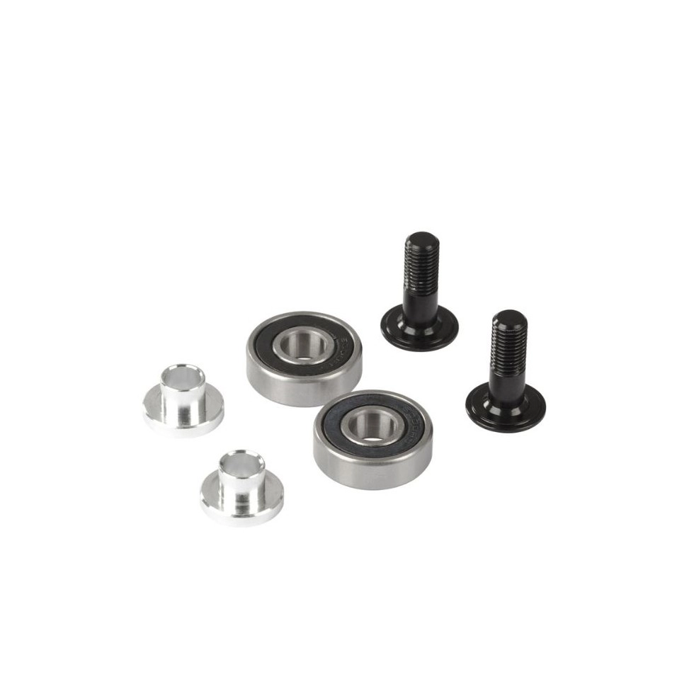 KIT TORNILLOS CUBE BASCULANTE RODAMIENTO 10526