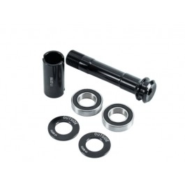 KIT DE ROULEMENTS HYBRIDES...