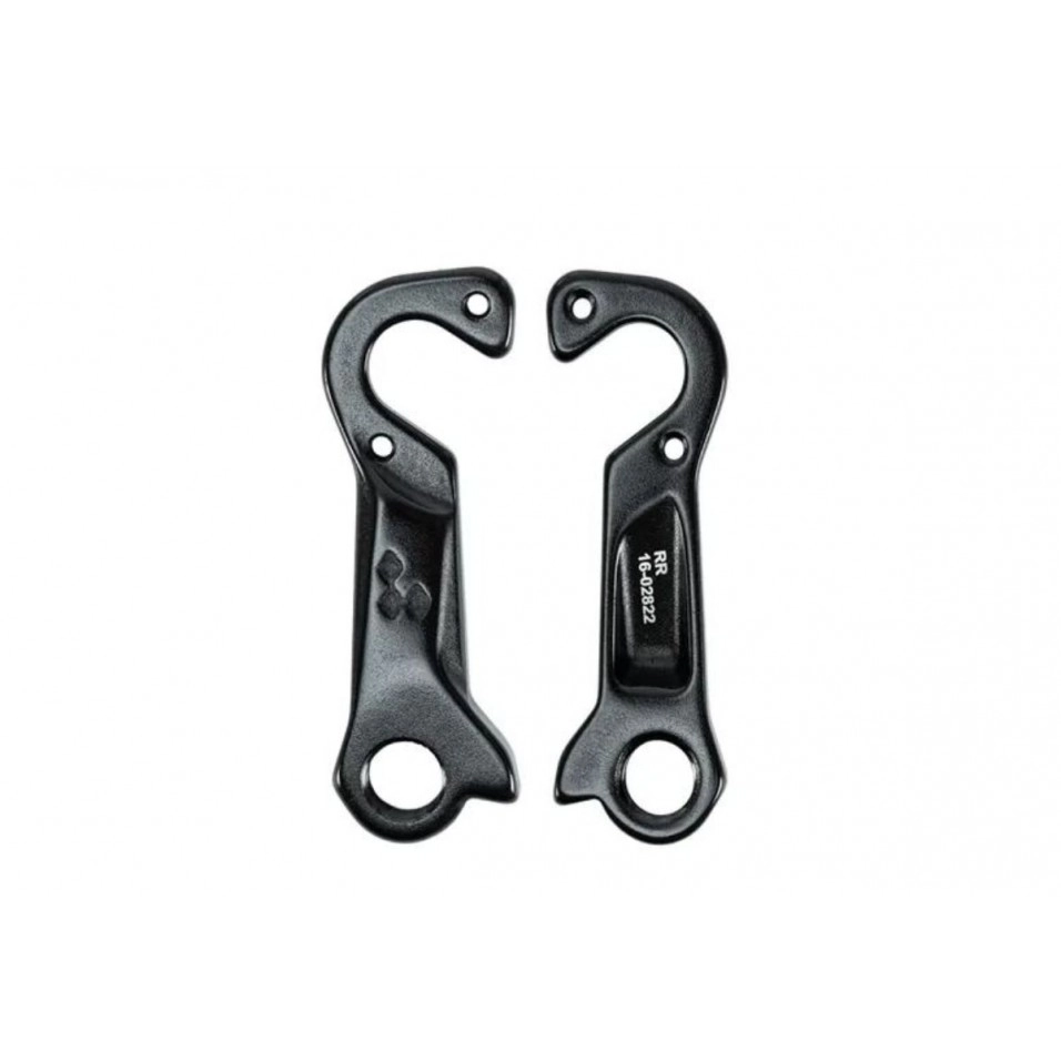 PUNTERA CUADRO CUBE 18 ATTAIN/AGREE (10062)