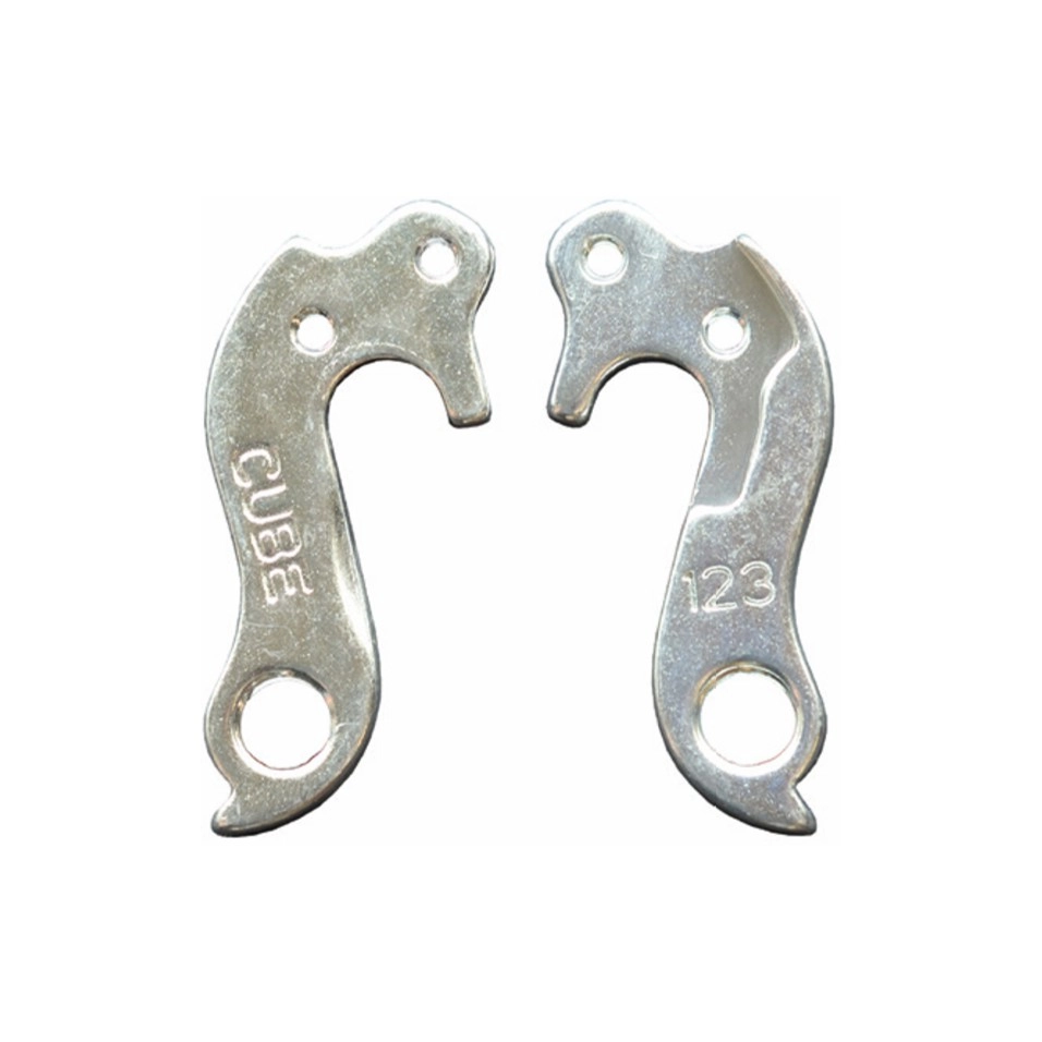 BOUT ENCADRÉ CUBE 123