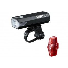 Kit Luci Cateye AMPP500/...