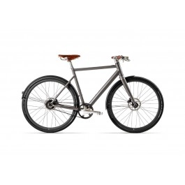 Bicicleta Desiknio Single...