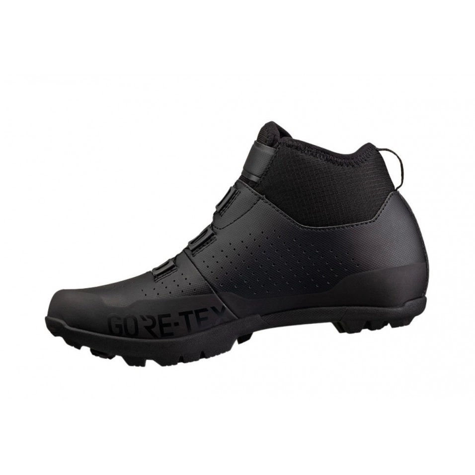 Ciclismo Fizik Scarpe Invernali Fi'zi:k Scarpe Bici Da Strada