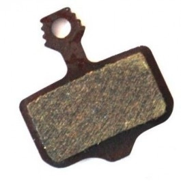 Pack 2 parells de Pastilles Fre de Disc Clarks / GPA per Avid