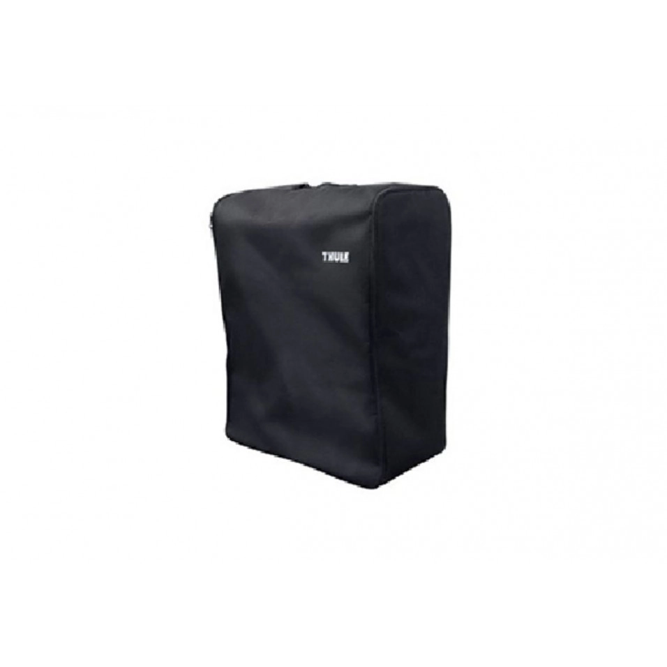 Borsa Thule Easyfold XT per il trasporto di 2 biciclette