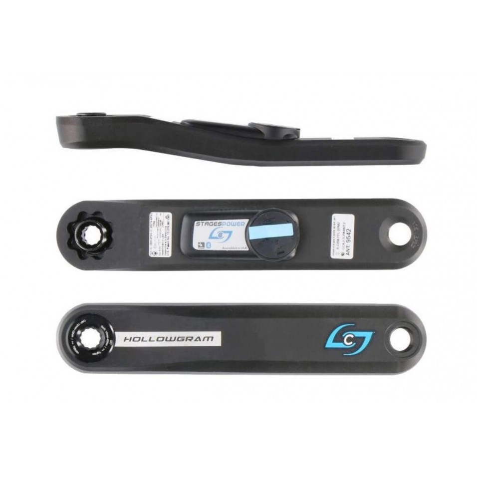 Stages Power L Potentiometer – Cannondale Si HG