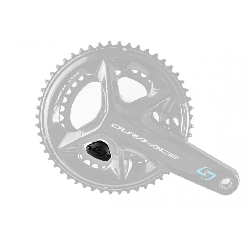Plat biela Stages Power R - Shimano Dura-Ace R9200 - 175mm