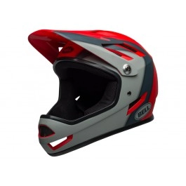 Casco Bell Sanction