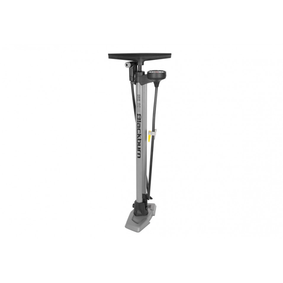 Bomba de Peu Blackburn Grid 2