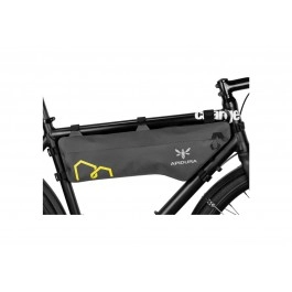 Sacoche de cadre Apidura...