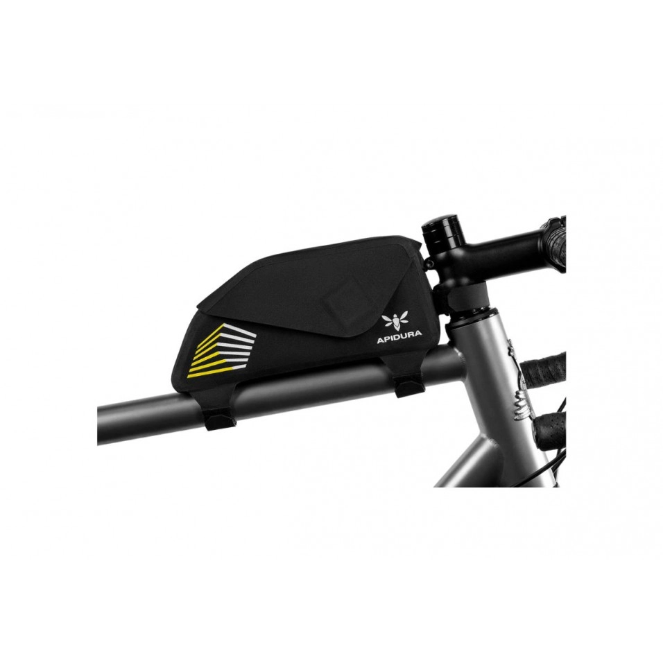 Bolsa Cuadro Apidura Racing Top Tube Pack 1L