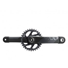 Sram Eagle DUB XX1 34D...