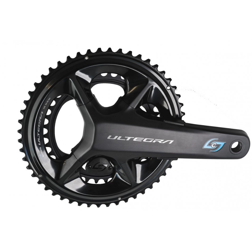 Plat biela Stages Power R - Shimano Ultegra R8100 - 170mm