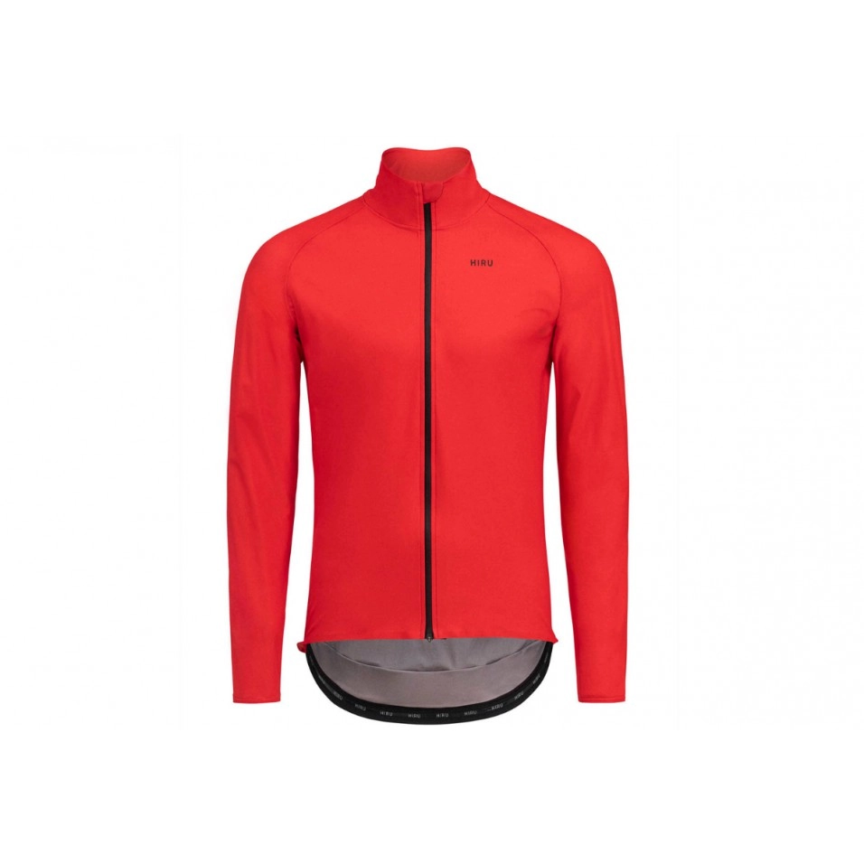 Veste de pluie Hiru Lab pour hommes