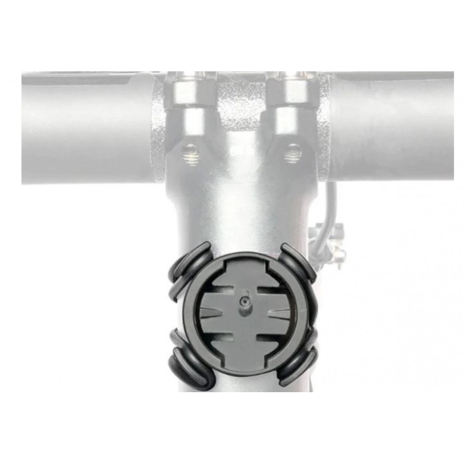 Stages Dash-Unterstützung – M200 und L200 überall montierbar