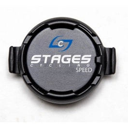 Sensor Stages Dash - Speed...