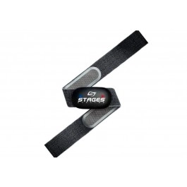 Bande thoracique Stages...