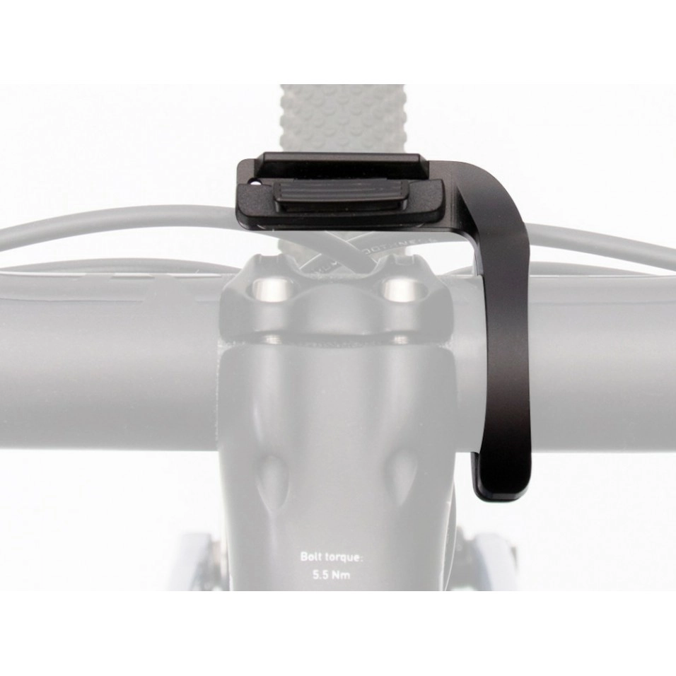 Stages Dash-Unterstützung – M50- und L50-Frontmontage