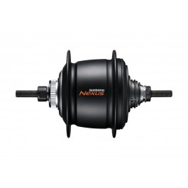 Boixa Shimano Nexus 8V...