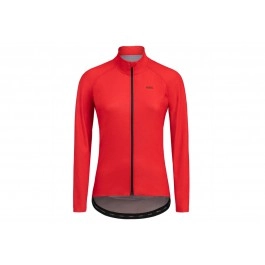 Chaqueta Hiru Lab Rain Mujer