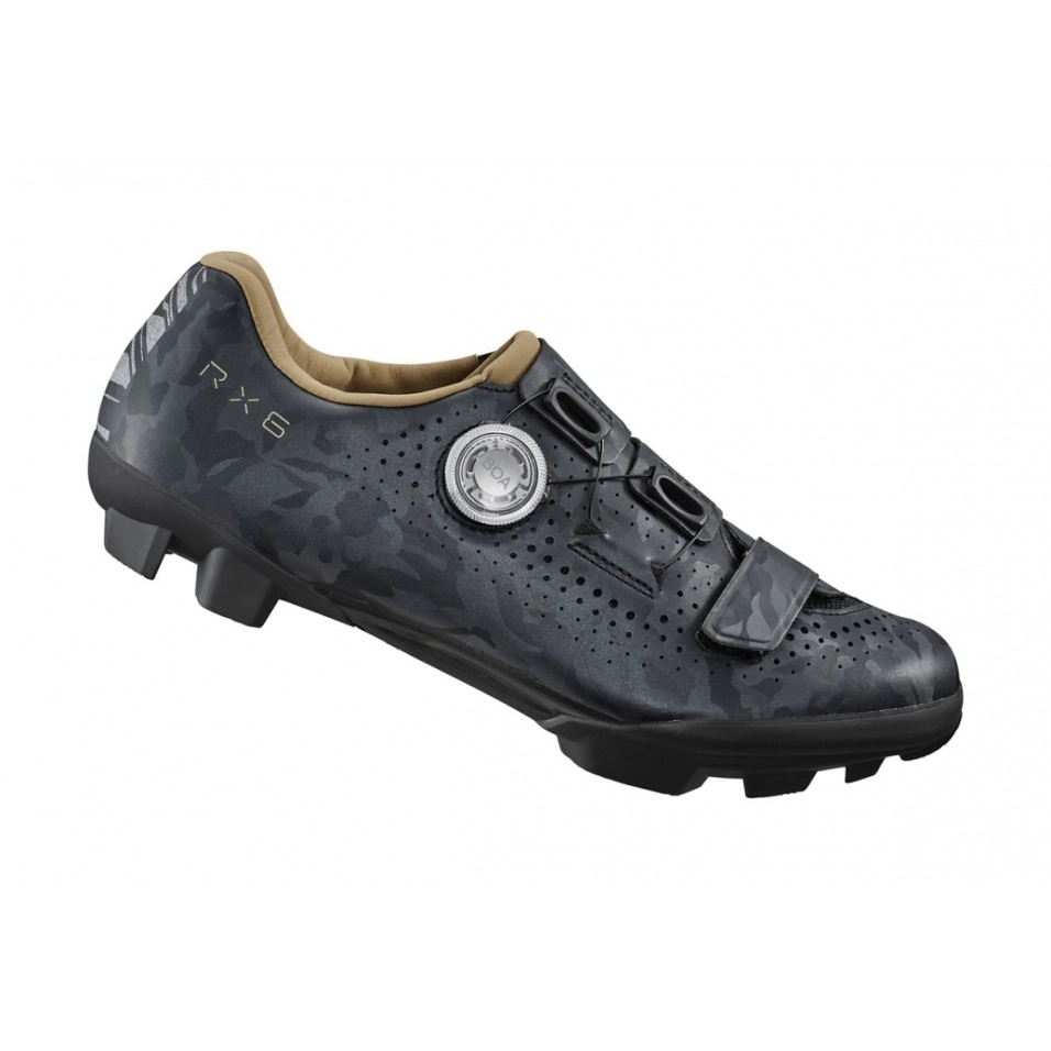 Zapatillas Shimano RX600 Gravel Mujer