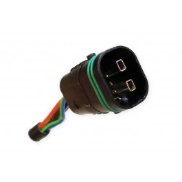 Cable Bateria-Motor...