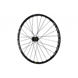 Roue avant Mavic E-Deemax S...