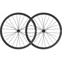 Mavic Cosmic SL 32 Disc CL...