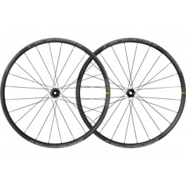 Joc de Rodes Mavic Crossmax...