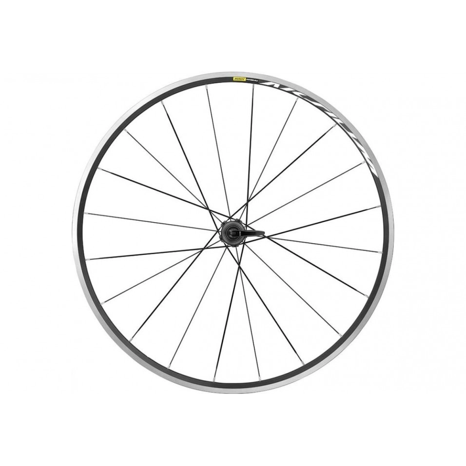 Rueda Trasera Mavic Aksium 700