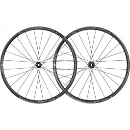 Joc Rodes Mavic Crossmax SL...