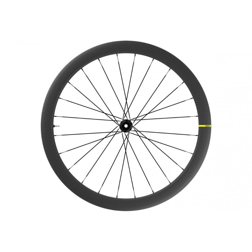 Roda Davantera Mavic Cosmic SL 45 Disc CL 700