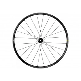 Roda del darrere Mavic...